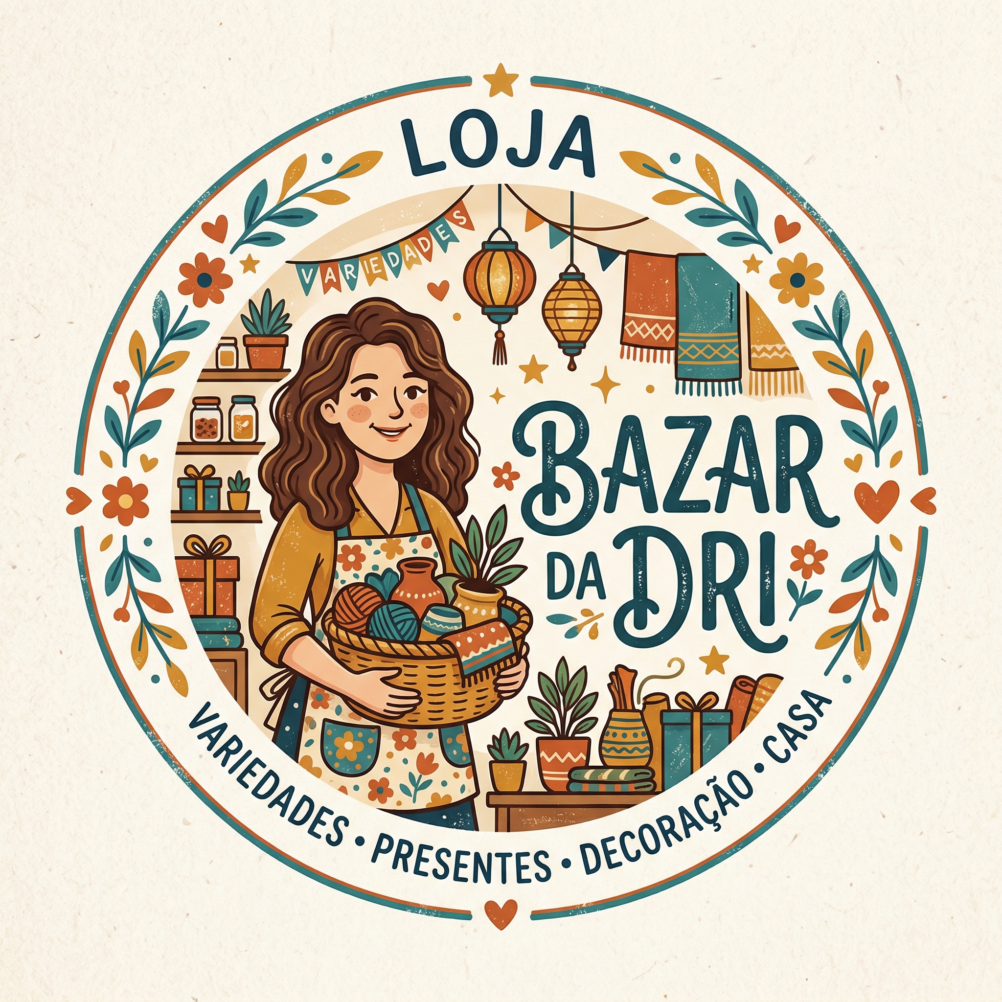 Bazar da Dri